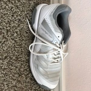 Adidas volleyball shoes